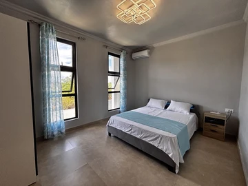 Villa de 4 Chambres
