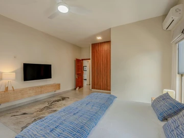 3 Bedroom Penthouse