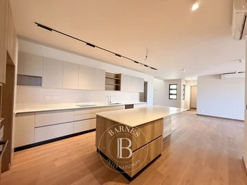 Penthouse de 4 Chambres