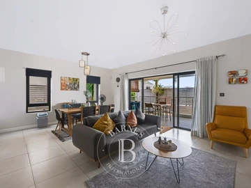 Appartement de 2 Chambres