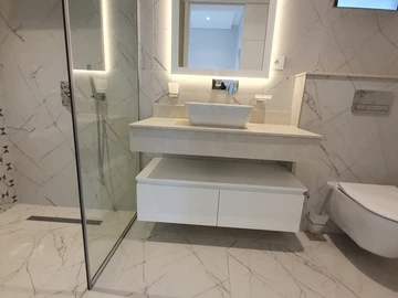 3 Bedroom Penthouse