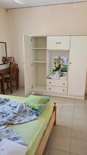 A Vendre Complexe De 8 Appartements Proche Mer A Flic En Flac - Ile Maurice