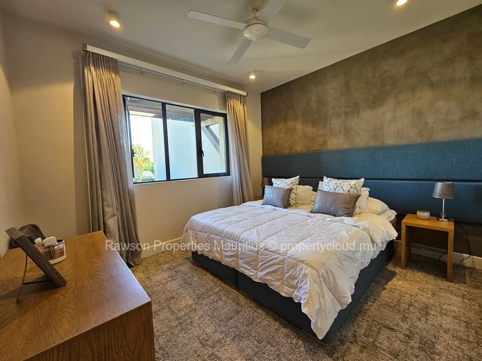 Duplex de 3 chambres à vendre à Grande Rivière Noire