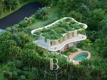 2 Bedroom Villa