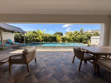3 Bedroom Villa
