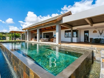 3 Bedroom Villa