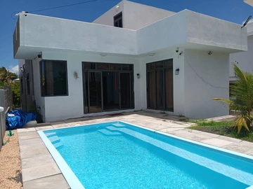 Villa de 5 Chambres