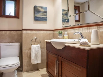 Villa de 3 Chambres