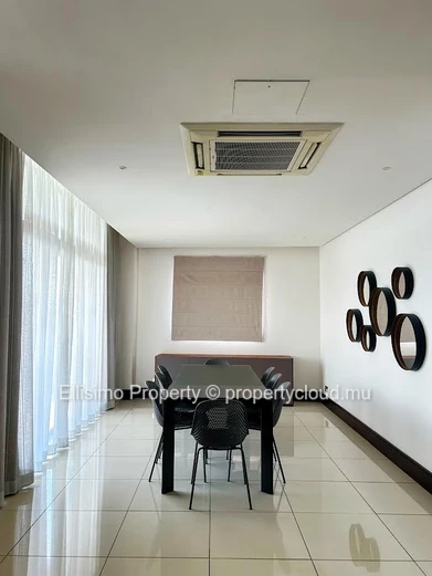 À Louer – Appartement Moderne de 3 Chambres à La Croisette, Grand Baie