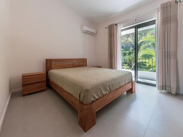 Penthouse de 3 Chambres
