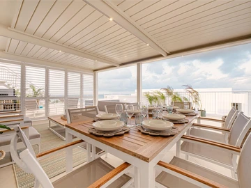 2 Bedroom Penthouse
