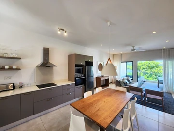 3 Bedroom Apartment