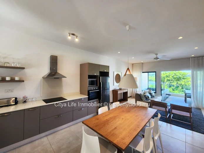 Apartment for Rent Black River