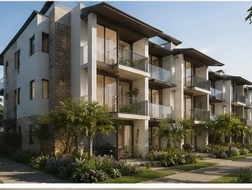 3 Bedroom Apartment