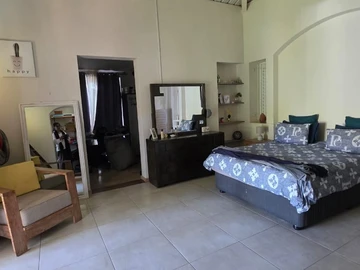 Maison de 3 Chambres