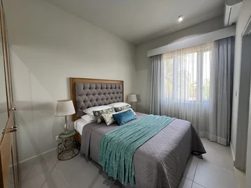 Appartement de 3 Chambres