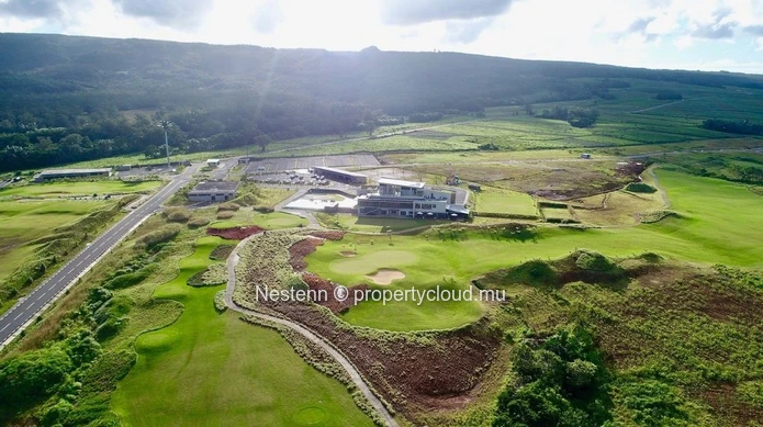 Prime residential land in Avalon Golf Estate 