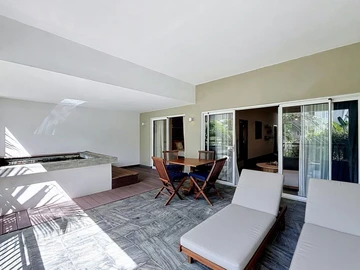 Appartement de 2 Chambres