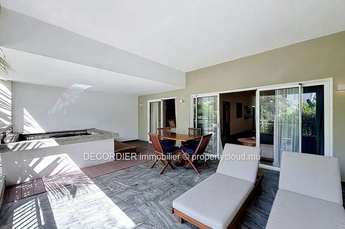 Apartment for Rent – Bain Bœuf