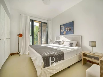 Appartement de 3 Chambres