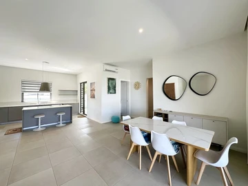 Appartement de 3 Chambres