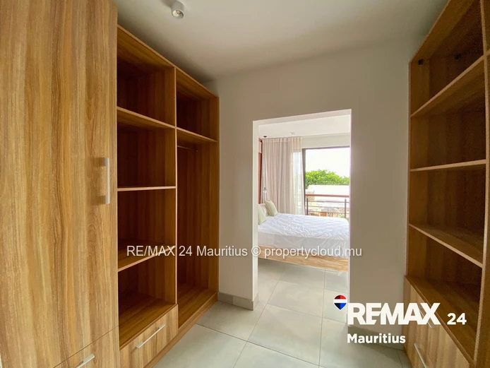 Stylish 3-Bedroom Apartment in the Heart of Tamarin