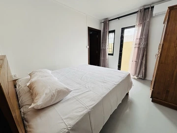 Villa de 3 Chambres