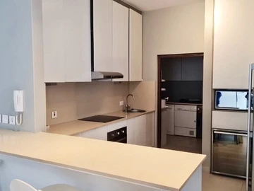 Appartement de 3 Chambres