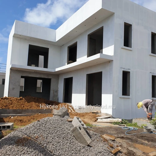 New House For Sale In Calodyne