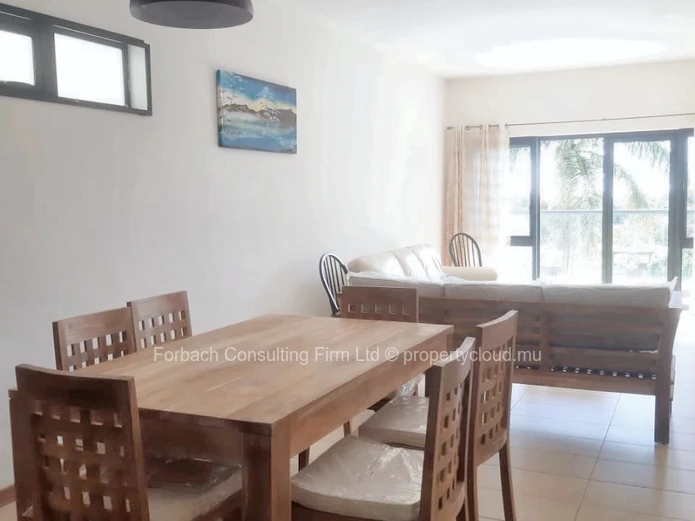 3 bedrooms apartment in Hillcrest Park,Quatre Bornes