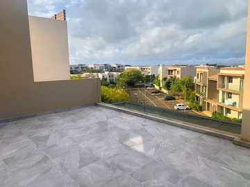 4 Bedroom Penthouse