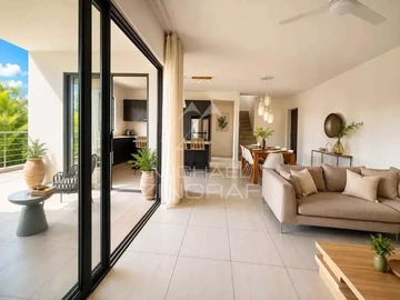 Appartement de 3 Chambres