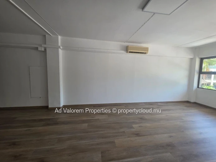 Office space for rent