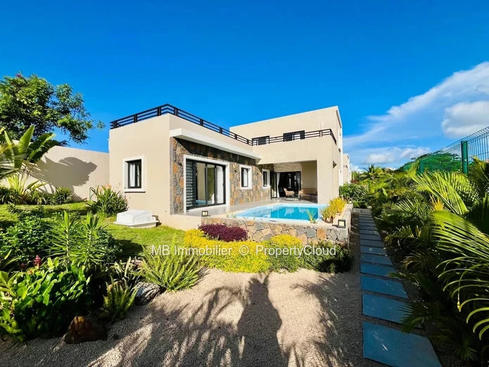 Villa for rent