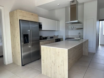3 Bedroom Penthouse