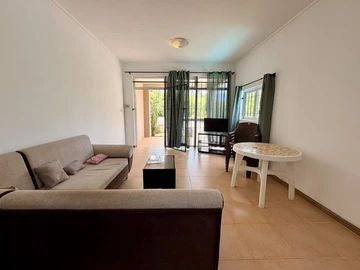 Townhouse, Duplex de 2 Chambres