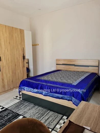 Superbe villa de 4 chambres a grand baie, jardin et piscine, prox super u