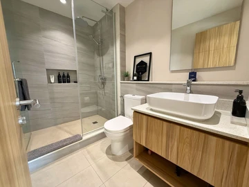 Appartement de 2 Chambres