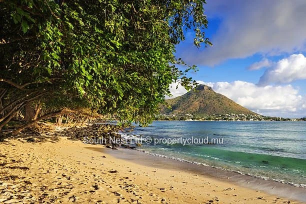 Villa de prestige Smart City avec 4 chambres et piscine privée – Côte ouest de l'île Maurice