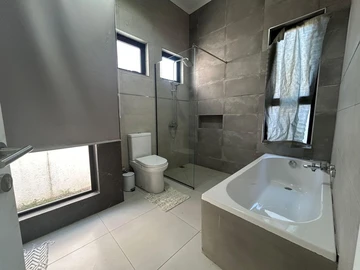 3 Bedroom Villa
