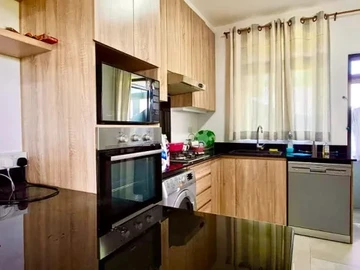 Appartement de 2 Chambres