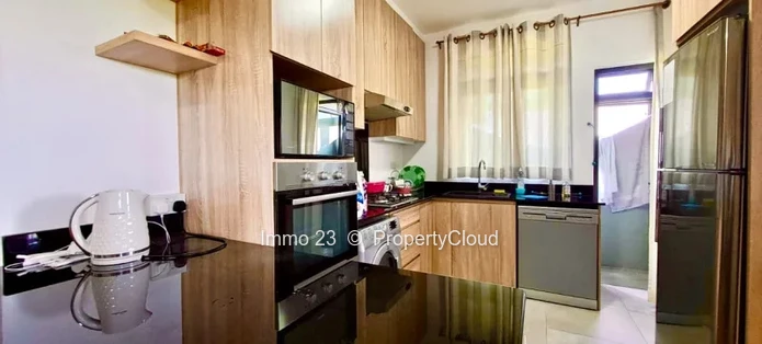 Appartement - 2 chambres - Sodnac - Ref. AP92204VE