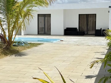 Maison de 4 Chambres