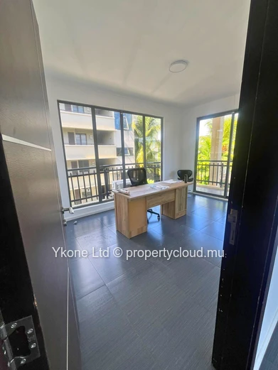 Professional Building For Rent In Grand Baie