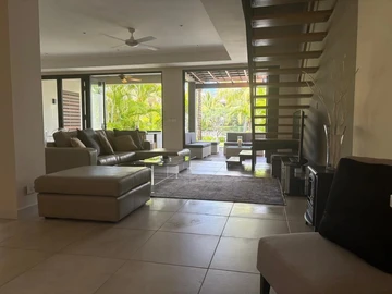 3 Bedroom Townhouse, Duplex