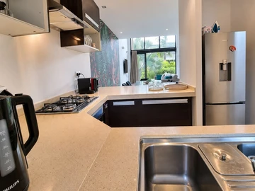 2 Bedroom Townhouse, Duplex