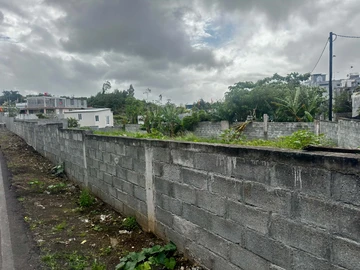 Residential Land