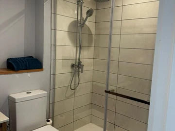 Appartement de 2 Chambres