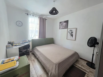 7 Bedroom Apartment