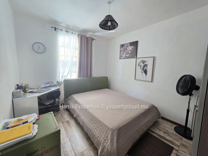 Exceptional Property in Mon Choisy – 3 Modern Buildings with Strong Rental Potential & High-End Features